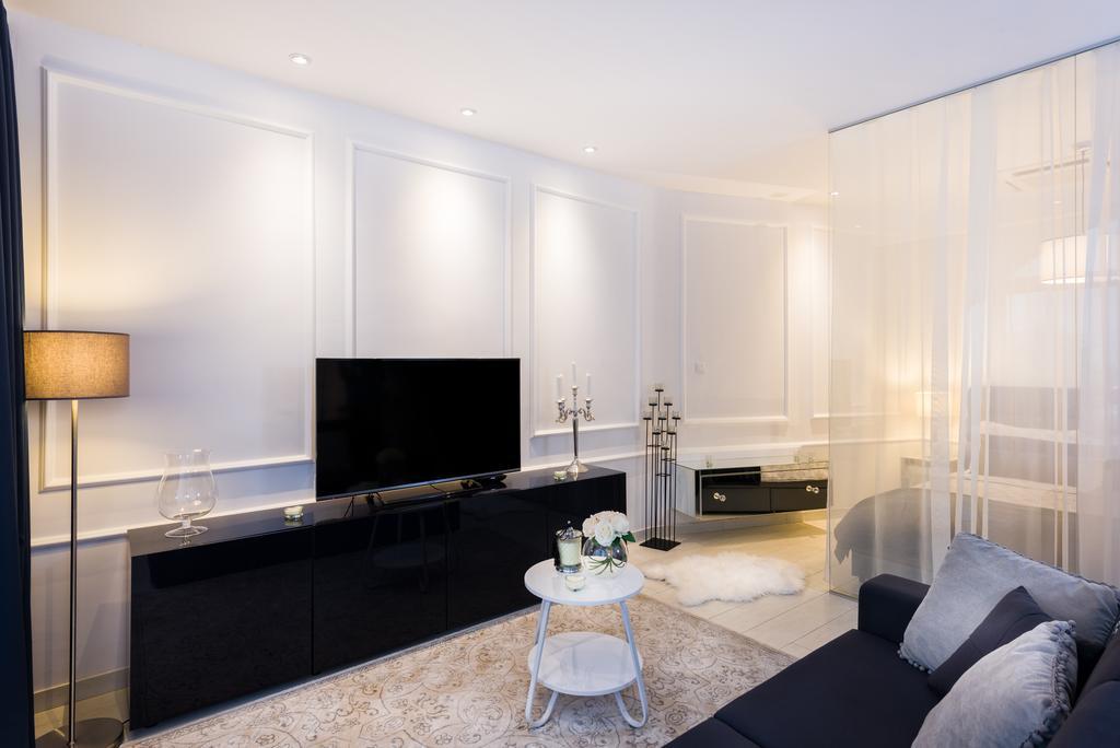 Luxury Studio Arc Split Exterior photo